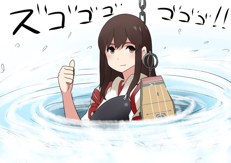 赤城　艦これ