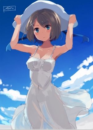 艦これKAI　艦隊これくしょん