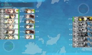 艦これKAI　艦隊これくしょん