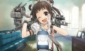 艦これKAI　艦隊これくしょん