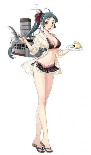 艦これKAI　艦隊これくしょん