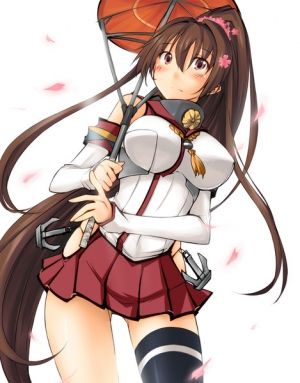 大和 艦これ