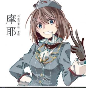 艦これKAI　艦隊これくしょん