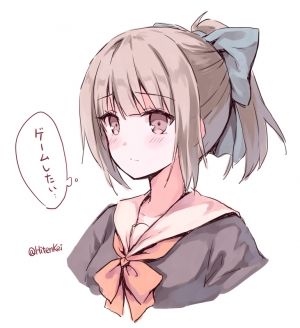 艦これKAI　艦隊これくしょん