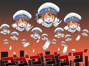 艦これKAI イベント