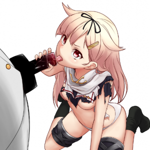 艦これKAI　艦隊これくしょん