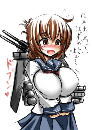 艦これKAI　艦隊これくしょん