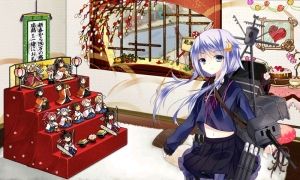 艦これKAI 艦隊これくしょん