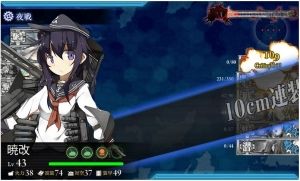 艦これKAI　艦隊これくしょん