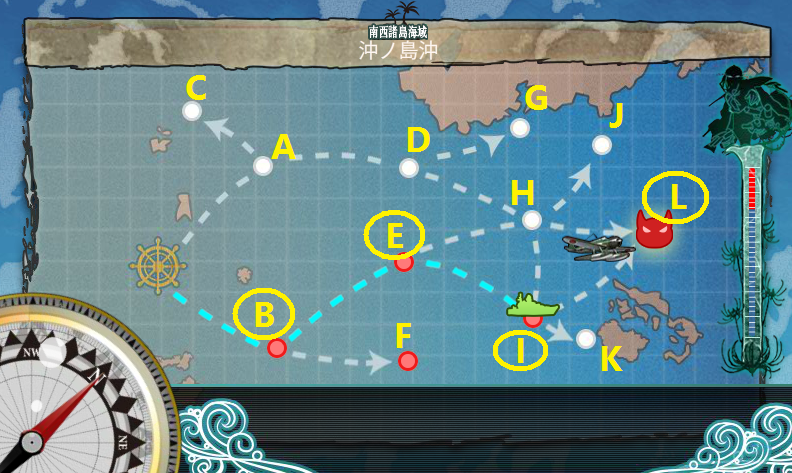 艦隊司令部 椿 艦隊これくしょん情報ブログ 艦隊司令部 椿 艦隊これくしょん情報ブログ