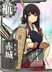 艦これ　赤城01