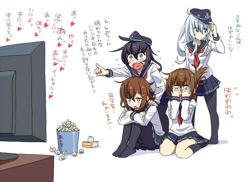 艦これ ぷらずまちゃんの薄い本 急募 艦これまとめちゃんねる 艦これ ぷらずまちゃんの薄い本 急募 艦これまとめちゃんねる