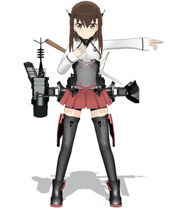 taihou