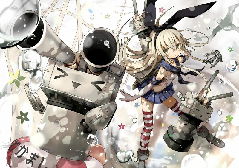 【艦これ】金剛につられてケッコンカッコカリ→多そう。島風につられてケッコンカッコカリ→少なそう 艦これまとめちゃんねる 【艦これ】金剛につられてケッコンカッコカリ→多そう。島風につられてケッコンカッコカリ→少なそう 艦これまとめちゃんねる