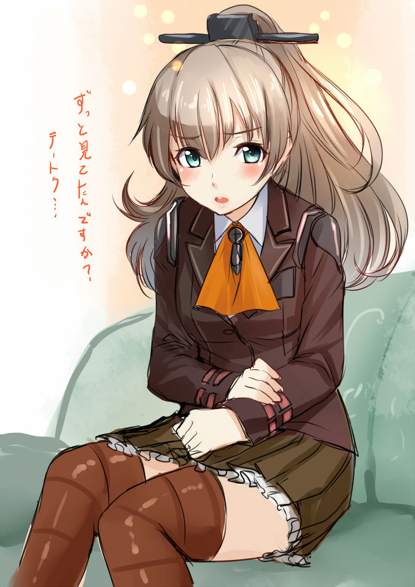 艦これ 熊野育てた人35まで改修してから育てた 艦これまとめちゃんねる 艦これ 熊野育てた人35まで改修してから育てた 艦これまとめちゃんねる
