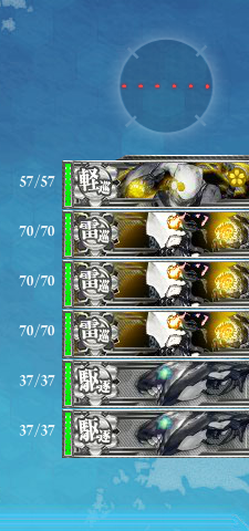 16年春イベ E 3 U 511 伊401掘り 艦これ指南所