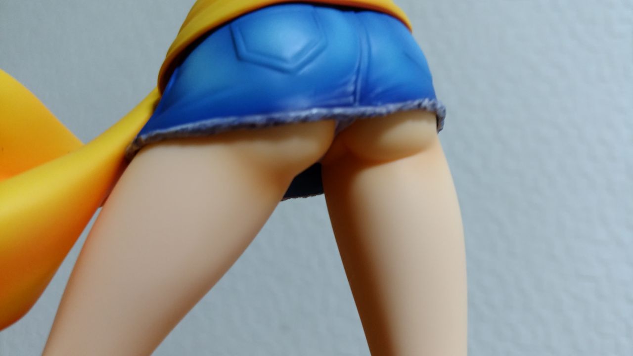 Portrait Of Pirates ワンピース I R O モンキー D ルフィ カムカム日記