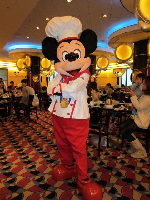 シェフ ミッキー アンバサダーホテル 神田耳鼻咽喉科 院長のブログ 時々釣り日記 昆虫飼育