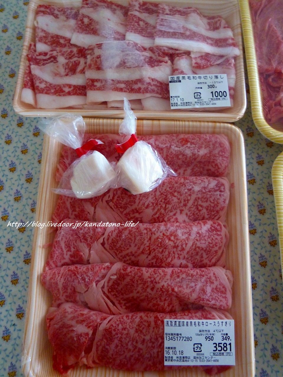 東京食肉市場まつり16 Mattari Diary 東京食肉市場まつり16 Mattari Diary