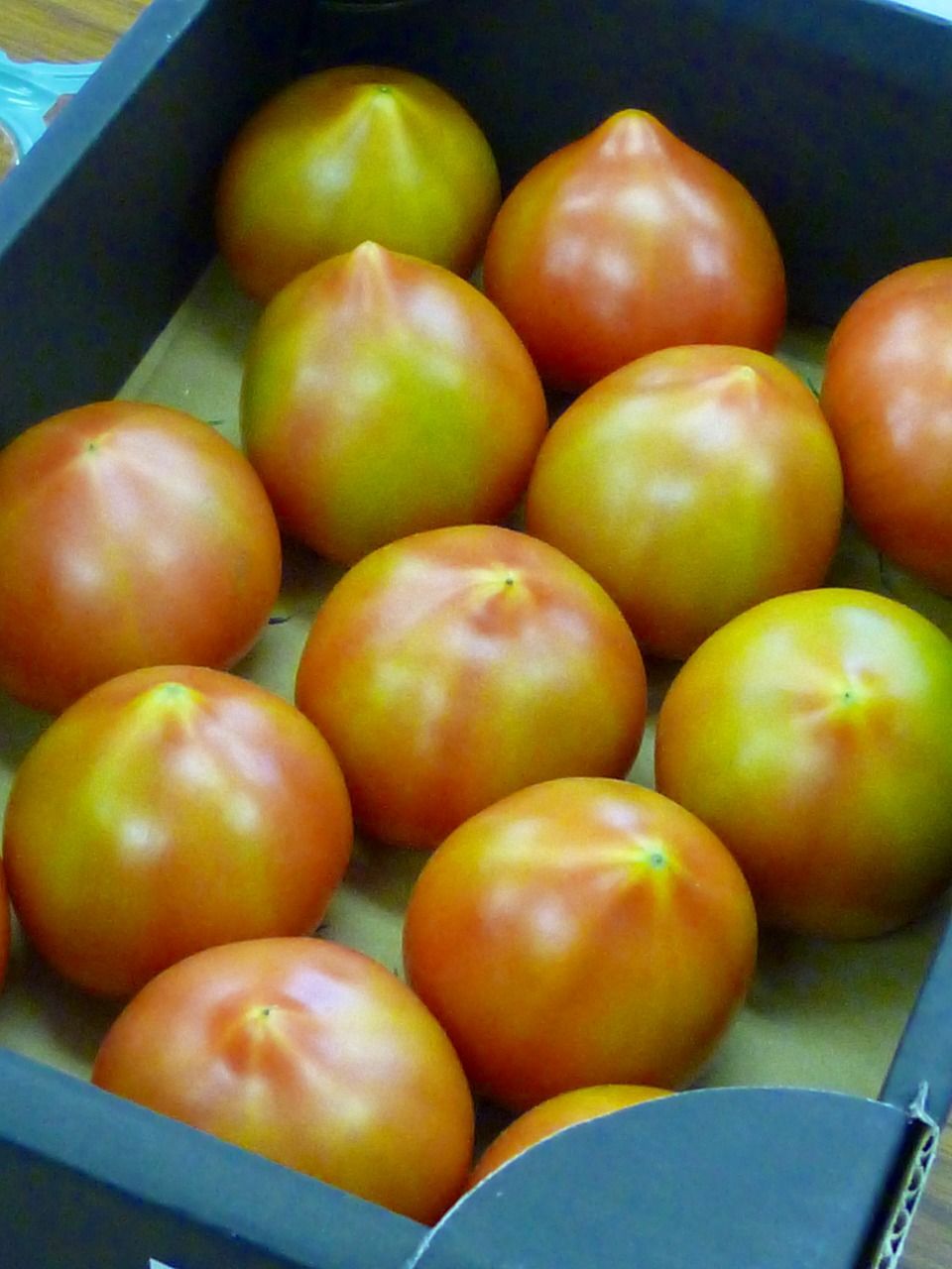 旨～いトマト♡プレミアム7＠とちぎ野菜サポーター : Mattari Diary