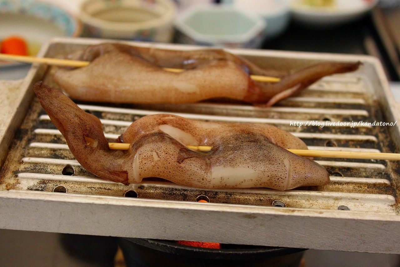 氷見温泉郷 魚めぐりの宿 ホテル永芳閣 食事編 旅のかほり 氷見温泉郷 魚めぐりの宿 ホテル永芳閣 食事編 旅のかほり
