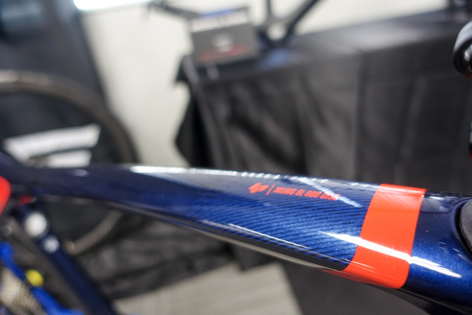 LAPIERREの2020モデルはXELIUSのDISCモデルに注目！ : K&M CYCLE BLOG