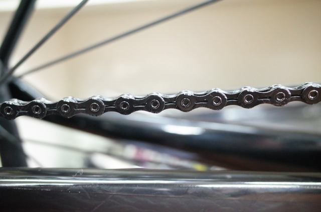 FOURIERS SRAM E-TAP用ビックプーリーキット : K&M CYCLE BLOG