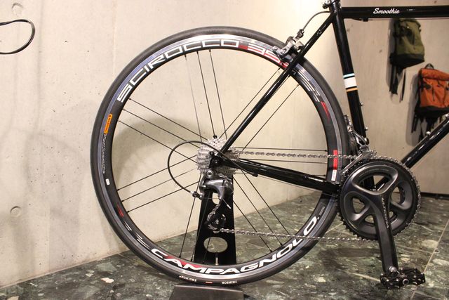 SOMA 「ソーマ」 SMOOTHIE クロモリ 2014年頃 ロードバイク Soma Smoothie HP : r/Bikeporn