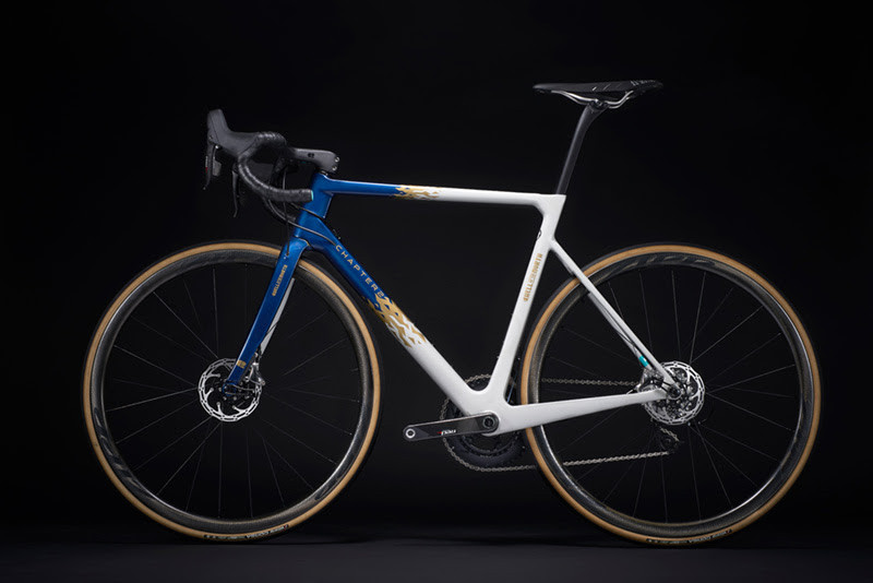 Chapter2 TERE Special EditionsizeXS