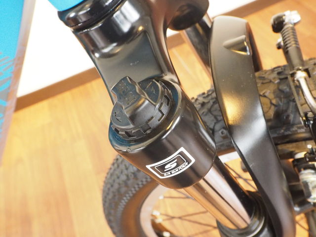 SCOTT VOLTAGE JR 20 ジュニアバイク入荷 : K&M CYCLE BLOG SCOTT VOLTAGE JR 20 ジュニアバイク入荷 : K&M CYCLE BLOG
