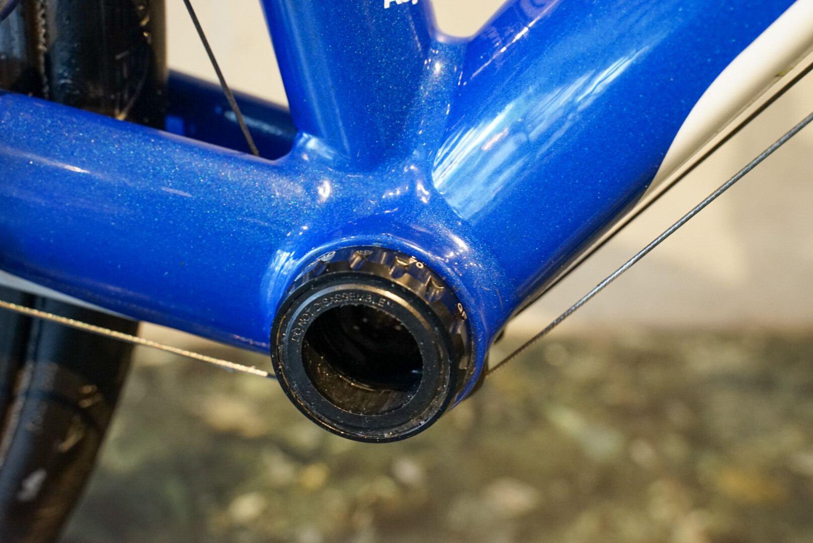 クランク交換で更なる高速域へ PINARELLO FP UNOカスタム : K&M CYCLE BLOG