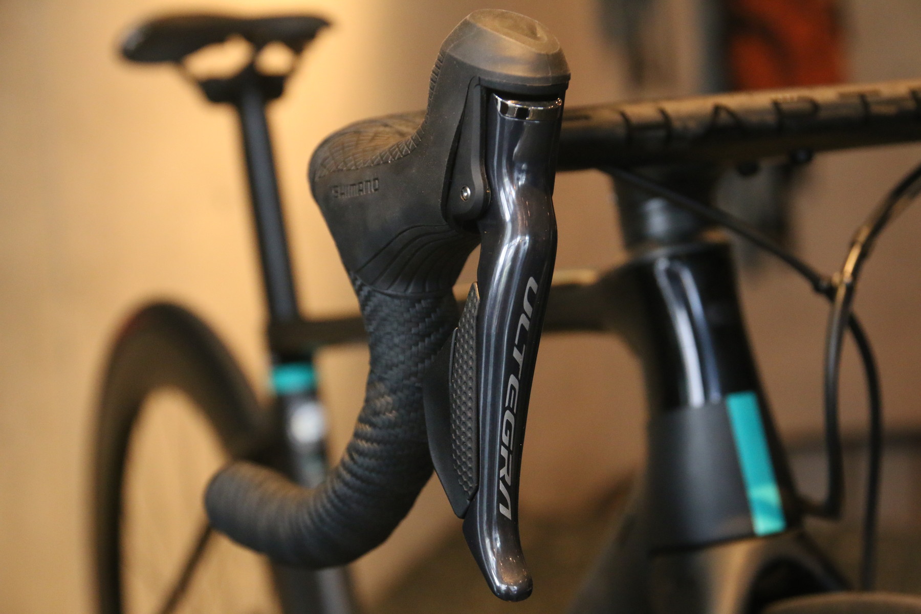 CHAPTER2 RERE BLACK組み上げ納車 : K&M CYCLE BLOG
