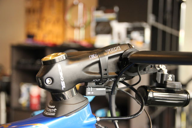 コルナゴ コンセプト カスタム】COLNAGO CONCEPT 組み上げ : K&M CYCLE BLOG