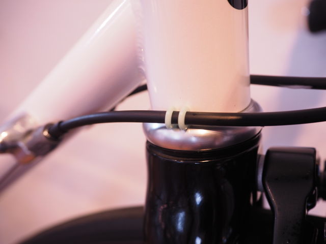 calamita due カスタム : K&M CYCLE BLOG