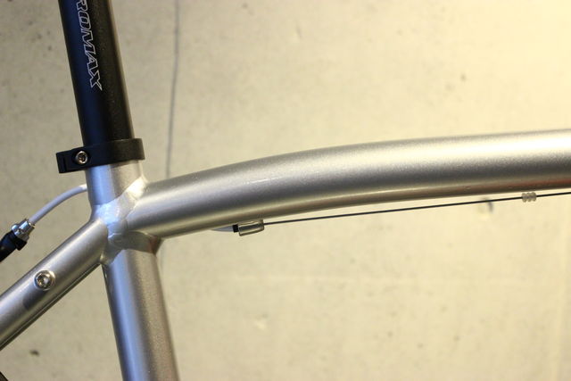 Wilier(ウィリエール)からフラットバーロード「ASOLO」が入荷