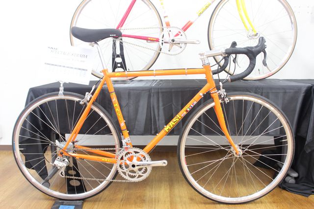 MASI SPECIALE STRADA サイズ56 ロードバイク カンパ