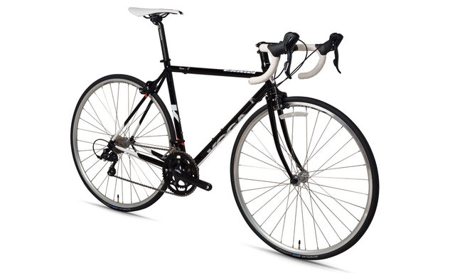 納車スナップ》KOGA TEAM-R : K&M CYCLE BLOG
