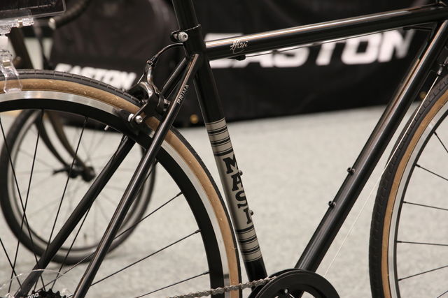 MASI2019年モデル展示会 : K&M CYCLE BLOG