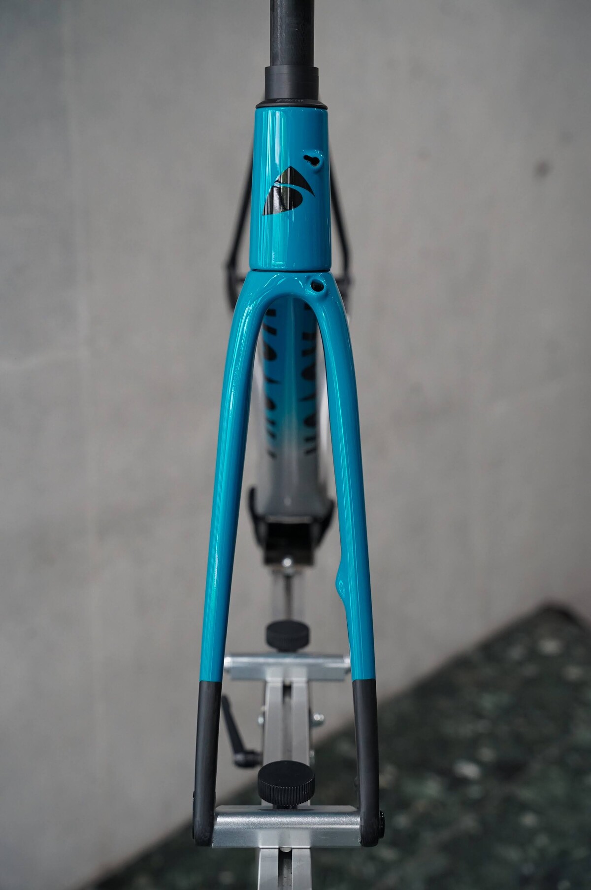 FACTOR O2 グラデーションが美しい