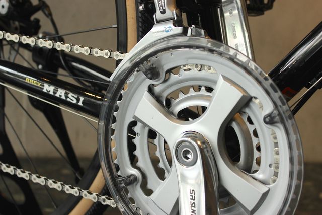【直接引取り限定】MASI STRADA VITA TRE 直接引取り限定】MASI STRADA VITA TRE Masi Bikes - Masi