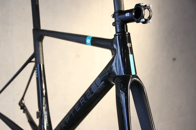 Chapter2 Tere Disc入荷&限定15台のスペシャルカラー発売のご案内