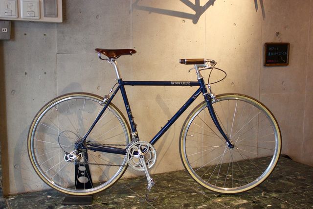 街乗り自転車はとことんユルく K M Cycle Blog 街乗り自転車はとことんユルく K M Cycle Blog