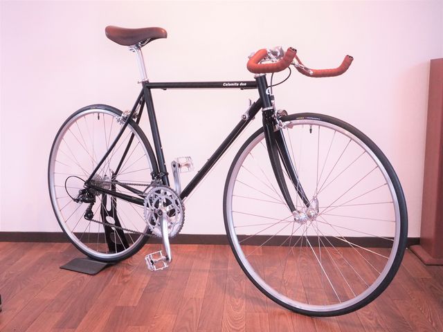 あなたらしさをプラス。calamita dueでのおすすめのカスタム あなたらしさをプラス。calamita dueでのおすすめのカスタム