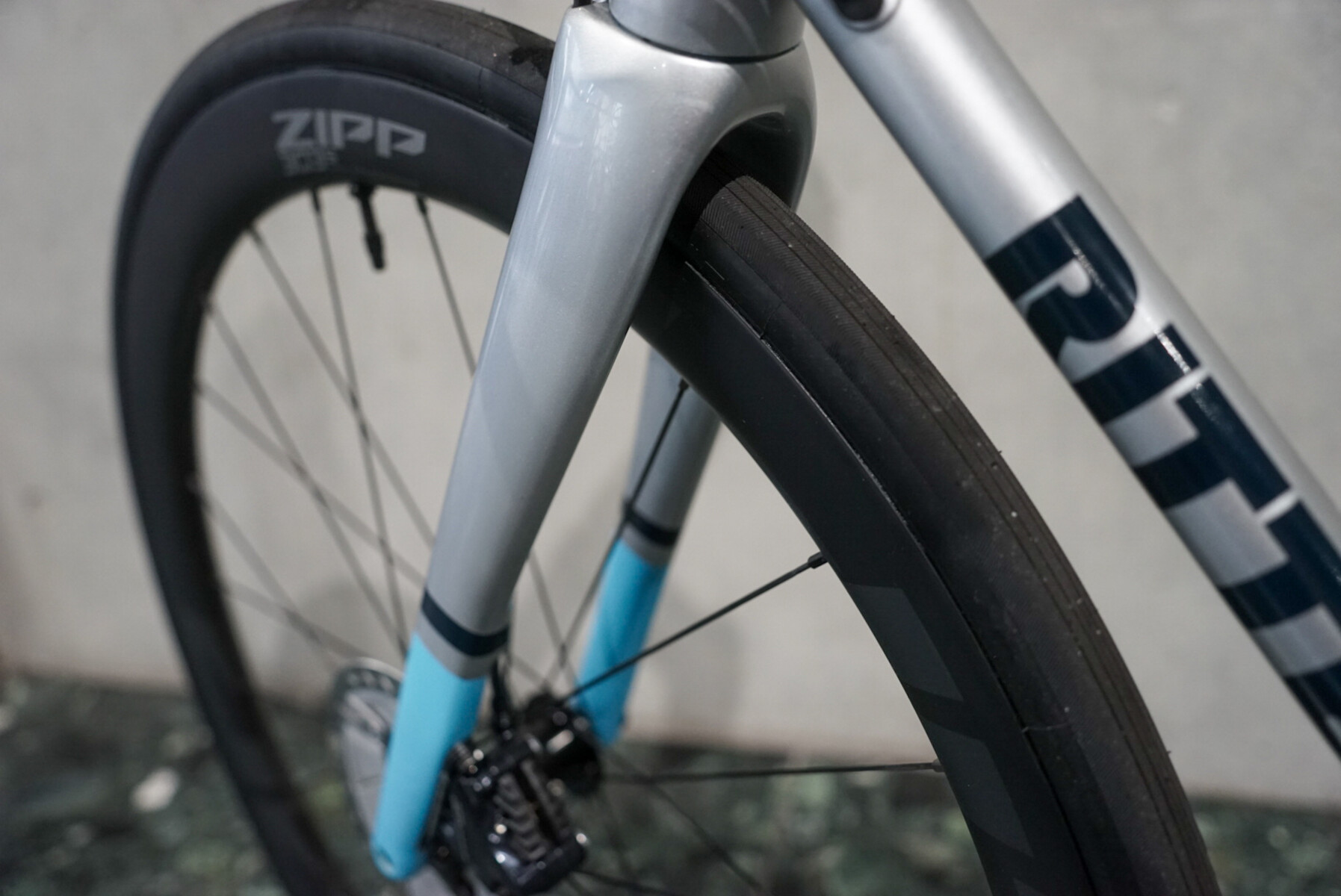 Ritteのクロモリロードphantom組み上げ K M Cycle Blog