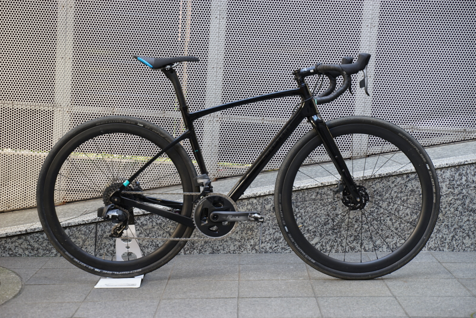 Chapter2 AO サイズXS カーボングラベルロード Chapter2 アオ AO カーボン グラベルロード 買取入荷！