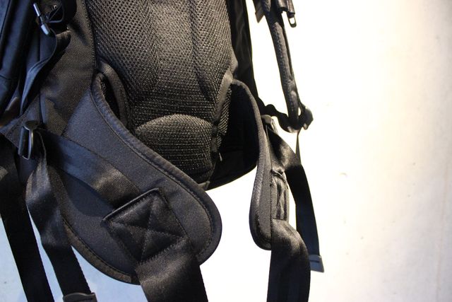 街のサイクリストに向けたバッグ「DATUM(デイタム)」 : K&M CYCLE BLOG