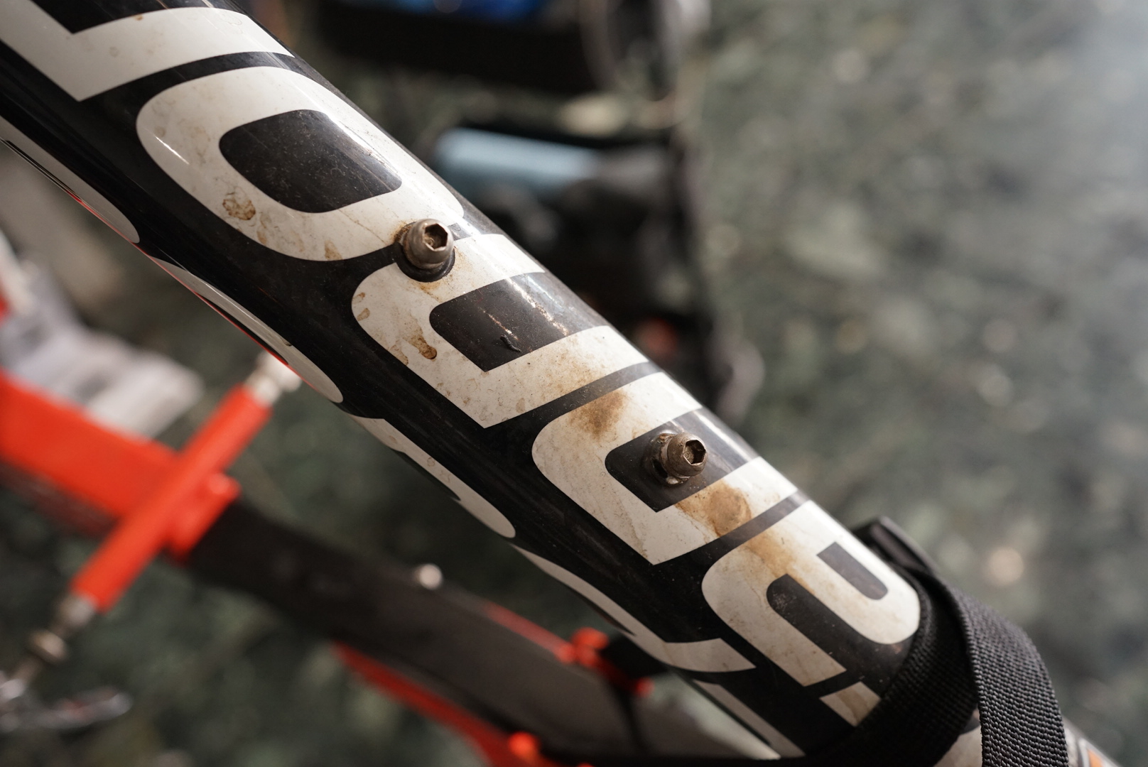 CANNONDALE キャノンデール　CdA M 補修ベース CANNONDALE キャノンデール CdA M 補修ベース 【公式通販】