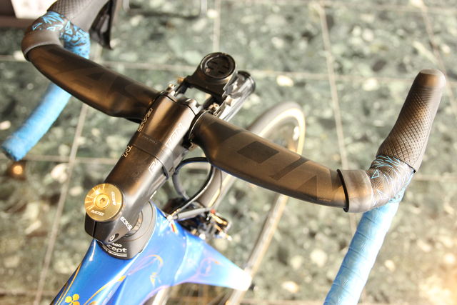 カスタム】COLNAGO CONCEPT 組み上げ : K&M CYCLE BLOG