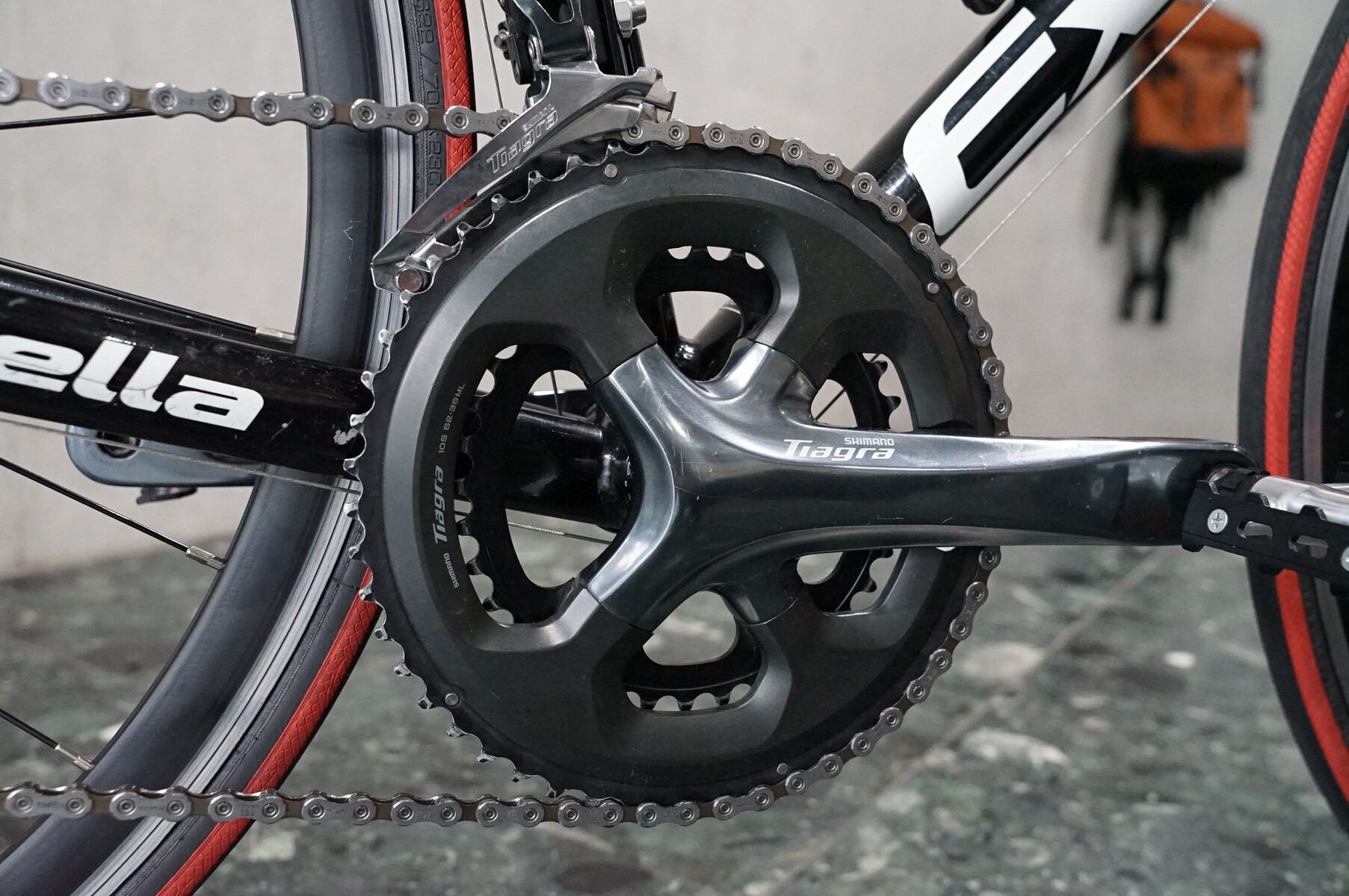 新しいオーナーの手へ ARAYA Excella リビルド : K&M CYCLE BLOG 新しいオーナーの手へ ARAYA Excella リビルド : K&M CYCLE BLOG