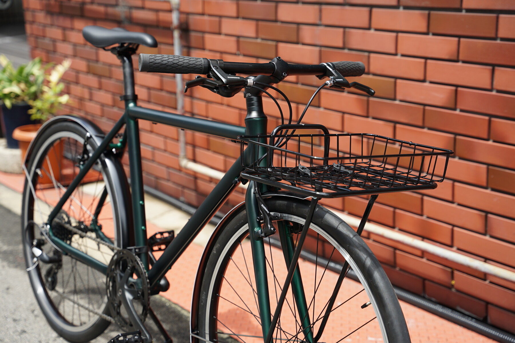 ブラックパーツで統一!RITEWAY SHEPHERD CUSTOM : K&M CYCLE BLOG ブラックパーツで統一!RITEWAY SHEPHERD CUSTOM : K&M CYCLE BLOG
